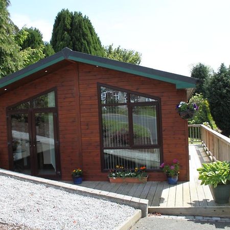 Beechtree Chalet Warrenpoint Eksteriør billede