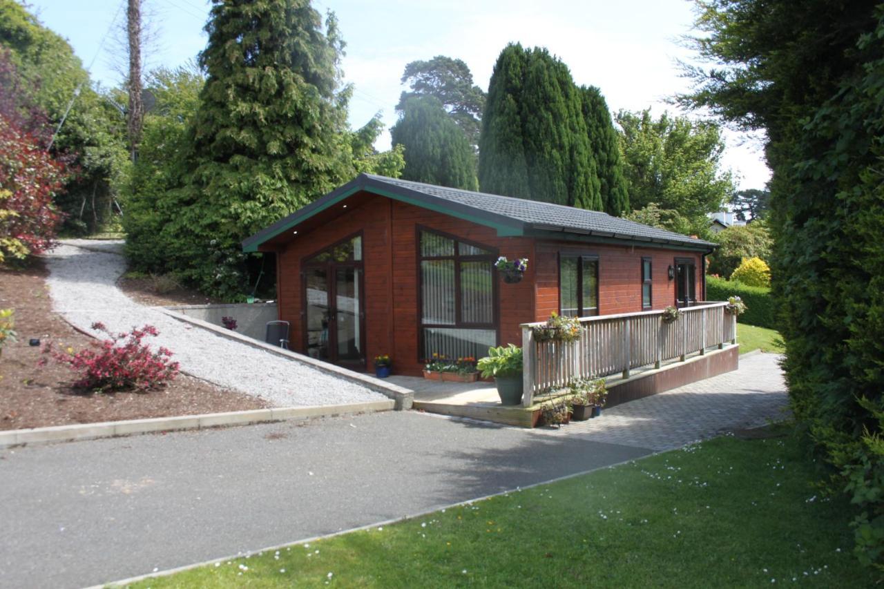Beechtree Chalet Warrenpoint Eksteriør billede