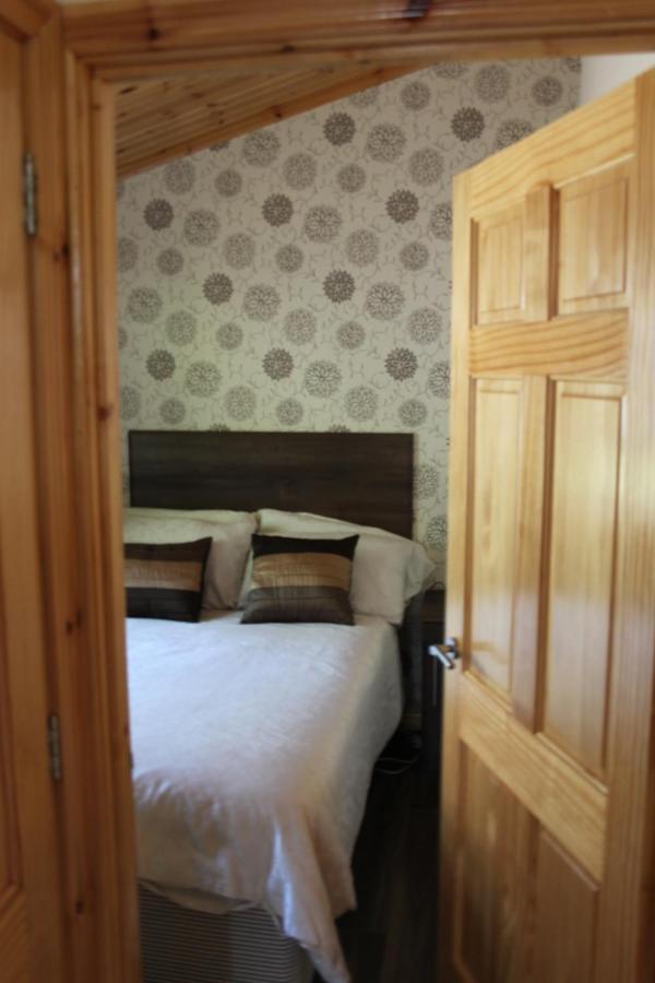Beechtree Chalet Warrenpoint Eksteriør billede