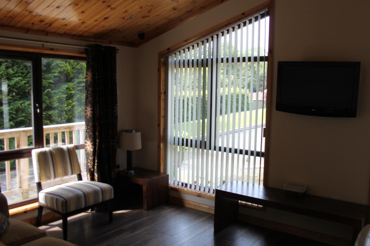 Beechtree Chalet Warrenpoint Eksteriør billede