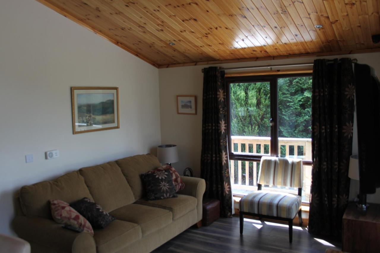 Beechtree Chalet Warrenpoint Eksteriør billede