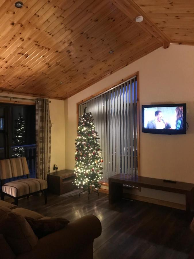Beechtree Chalet Warrenpoint Eksteriør billede