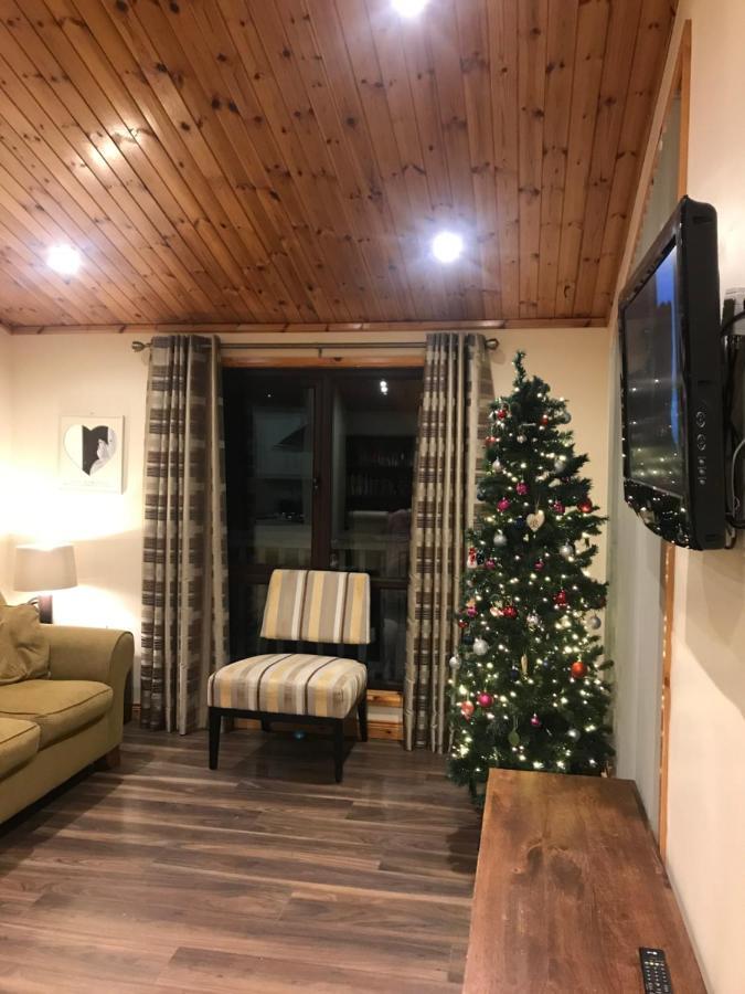 Beechtree Chalet Warrenpoint Eksteriør billede