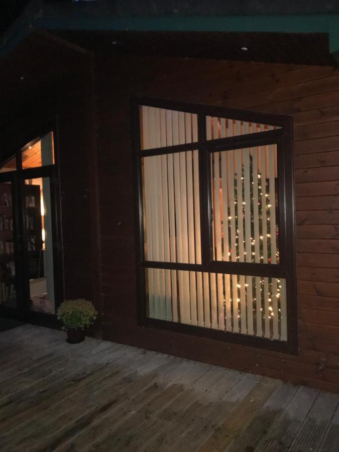 Beechtree Chalet Warrenpoint Eksteriør billede