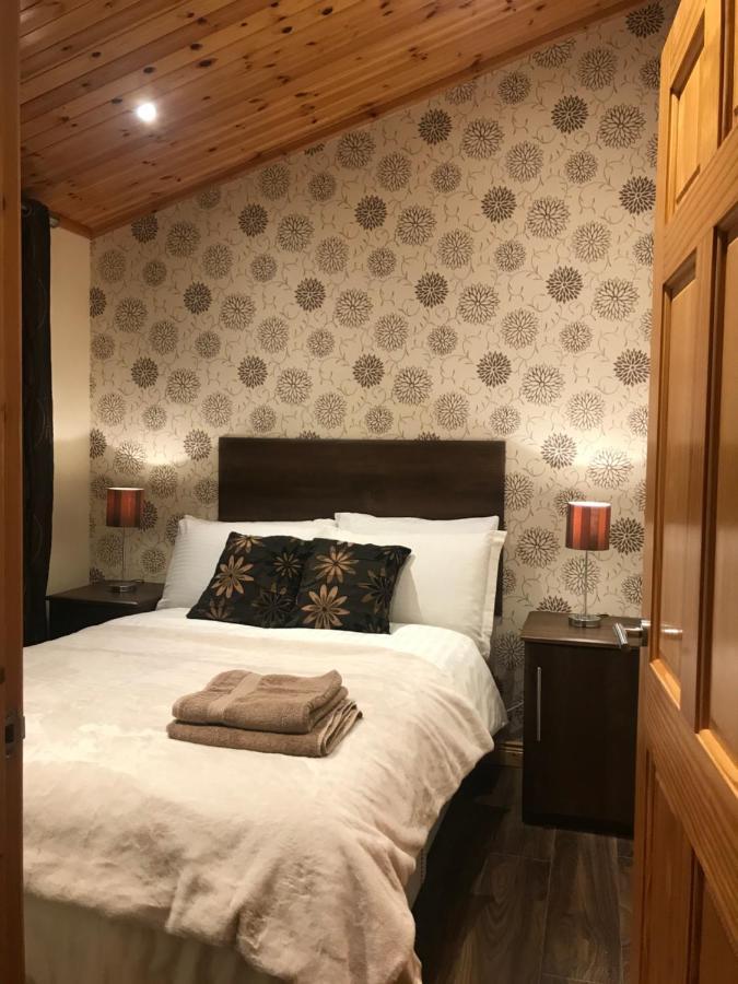 Beechtree Chalet Warrenpoint Eksteriør billede